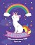 Caticorn Coloring Book: for...
