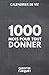 1000 mois pour tout donner:...