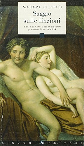 Saggio sulle finzioni (Paperback)