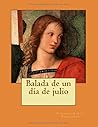 Balada de un dia de julio (Spanish Edition)