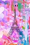 Paris Eiffel Tower Journal