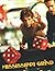 Mississippi Grind: Screenplay