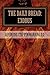 The Daily Bread: Exodus