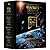 Interstellar Voyage (4 Volumes)/ Deep Read by A Que