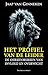 Het profiel van de leider