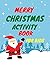 Merry Christmas Activity Bo...