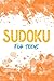 Sudoku For Teens: Sudoku Lo...