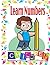 Learn Numbers: Number traci...