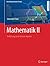 Mathematik II by Sebastian Franz