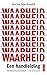 Waarheid (Dutch Edition)
