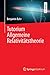 Tutorium Allgemeine Relativitätstheorie by Benjamin Bahr
