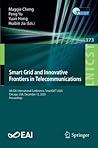 Smart Grid and Innovative Frontiers in Telecommunications: 5th EAI International Conference, SmartGIFT 2020, Chicago, USA, December 12, 2020, ... and Telecommunications Engineering)
