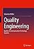 Quality Engineering: Qualit...