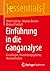 Einführung in die Ganganalyse by Oliver Ludwig