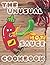 The Unusual Hot Sauce Cookb...