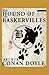 The Hound of the Baskervilles(Sherlock Holmes #3) illustrated