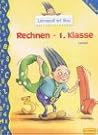 Lernspaß mit Max. Rechnen, 1. Klasse. ( Ab 6 J.).