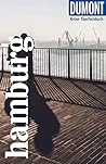 DuMont Reise-Taschenbuch Hamburg by Rayka Kobiella