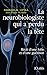 La neurobiologiste qui a perdu la tête by Lipska-B