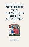 Tristan und Isold