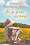 Als de grens vervaagt (Geertje)
