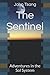 The Sentinel: Adventures in...
