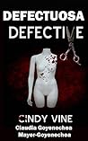 Defectuosa (Spanish Edition)