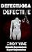 Defectuosa (Spanish Edition)