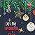 Let's Play I Spy Christmas! by spy mn press
