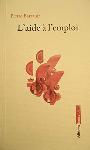 L'aide à l'emploi (Paperback)