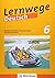 Lernwege Deutsch by Jasmin Merz-Grötsch