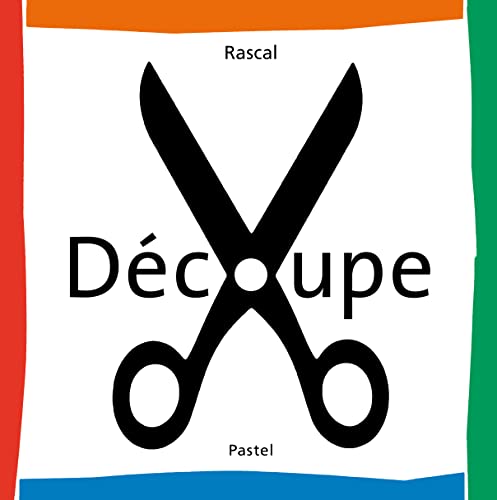 Découpe (Hardcover)