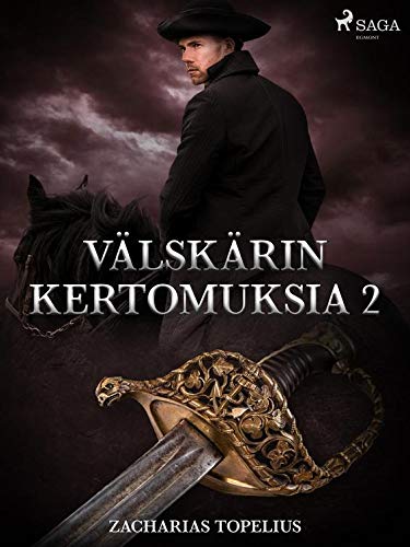 Välskärin kertomuksia 2 (Finnish Edition)
