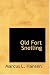 Old Fort Snelling