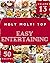Holy Moly! Top 50 Easy Ente...