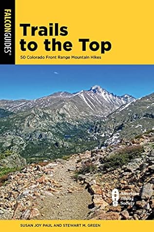 Trails to the Top (Regional Hiking Series)