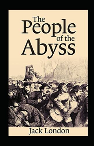 The People of the Abyss Annotated