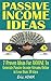 Passive Income Ideas: 7 Pro...