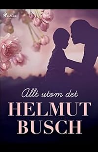 Omslag för Allt utom det