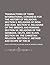 Transactions of the Third International Congress for the Hist... by Percy Stafford Allen