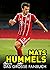 Mats Hummels by Justin Kraft