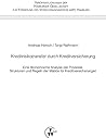 Kreditrisikotransfer durch Kreditversicherung: Eine ökonomische Analyse der Prozesse, Strukturen und Regeln der Märkte für Kreditversicherungen (Veröffentlichungen ... Versicherungswesens mbH) (German Edition)