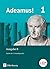 Adeamus! - Ausgabe B Band 1 - Texte, Übungen, Begleitgrammatik by Volker Berchtold