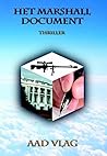 Het Marshall document (Dutch Edition)