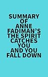 Summary of Anne F...