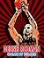 Dennis rodman Color by Numb...
