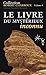 Le Livre du mystérieux inconnu