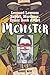 Monster: Leonard Lawson: Rapist, Murderer, Comic Book Artist