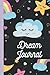 Dream Journal for Kids To W...