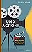 Und Action!: Miss Mount und der Mord am Filmset (German Edition)